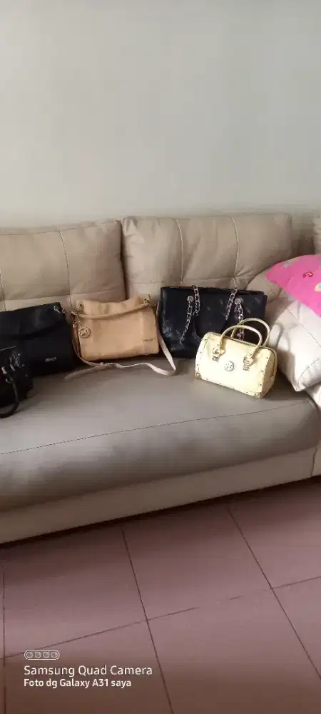 Tas PL Metrocity ori