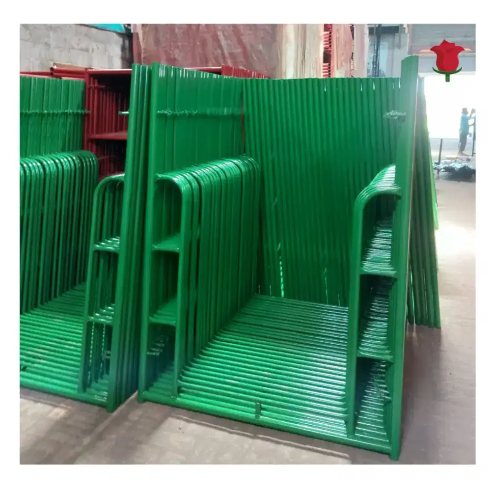 JUAL SCAFFOLDING KAPOLDING T170 T190 T90