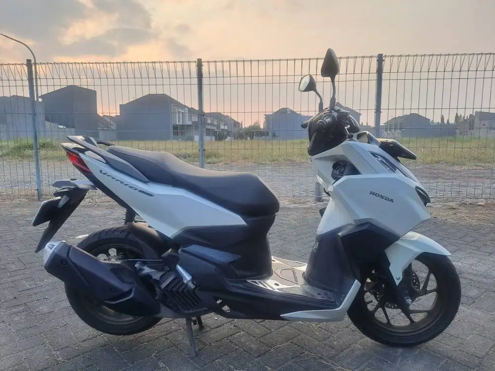 Honda Vario 160 ABS 2023 Putih