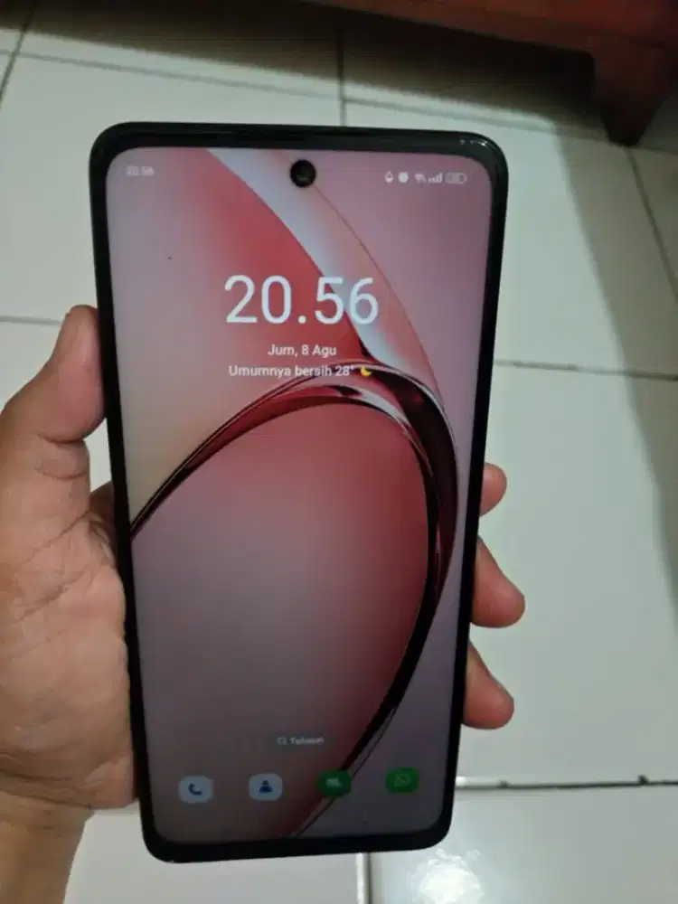 Jual BU Oppo A5i