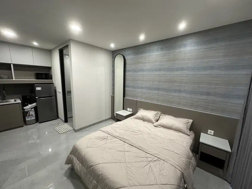 Sewa Kontrakan Rumah di Royal Residence Harga Murah Dekat Citraland