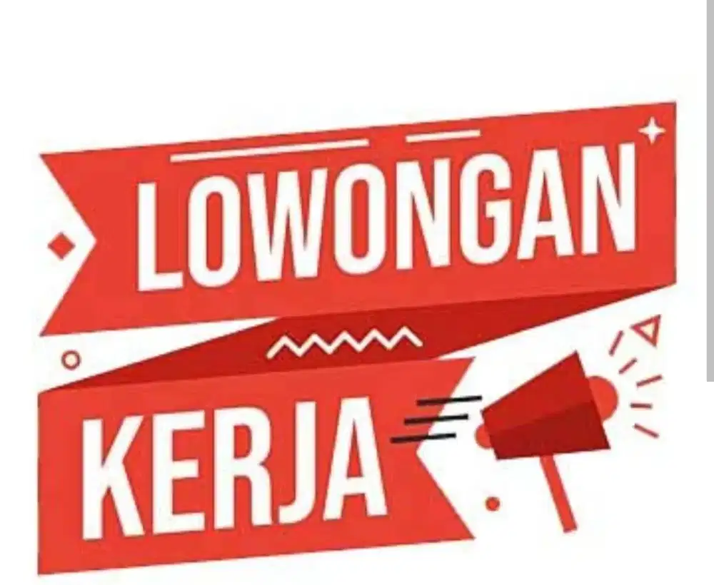 Loker untuk admin purchasing