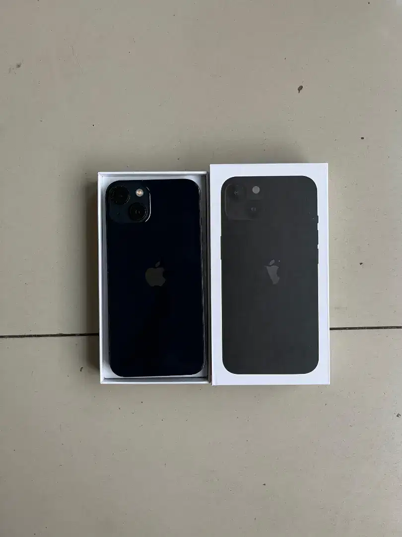 IPHONE 13 128 INTER ALL OPERATOR