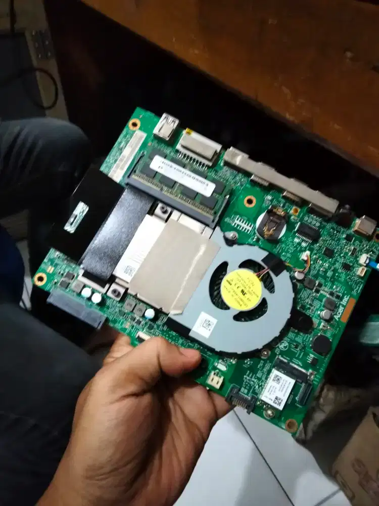 Maintenance Komputer Printer