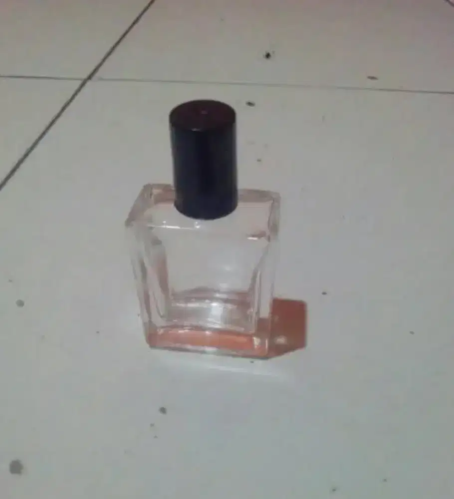 Botol Parfum Kosong
