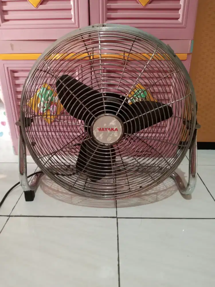 KIPAS TORNADO MAYAKA