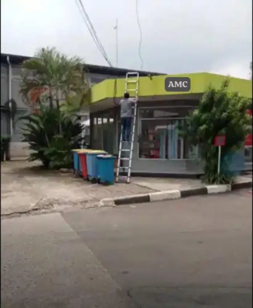 Jasa Pasang cctv service cctv paket cctv dan jaringan