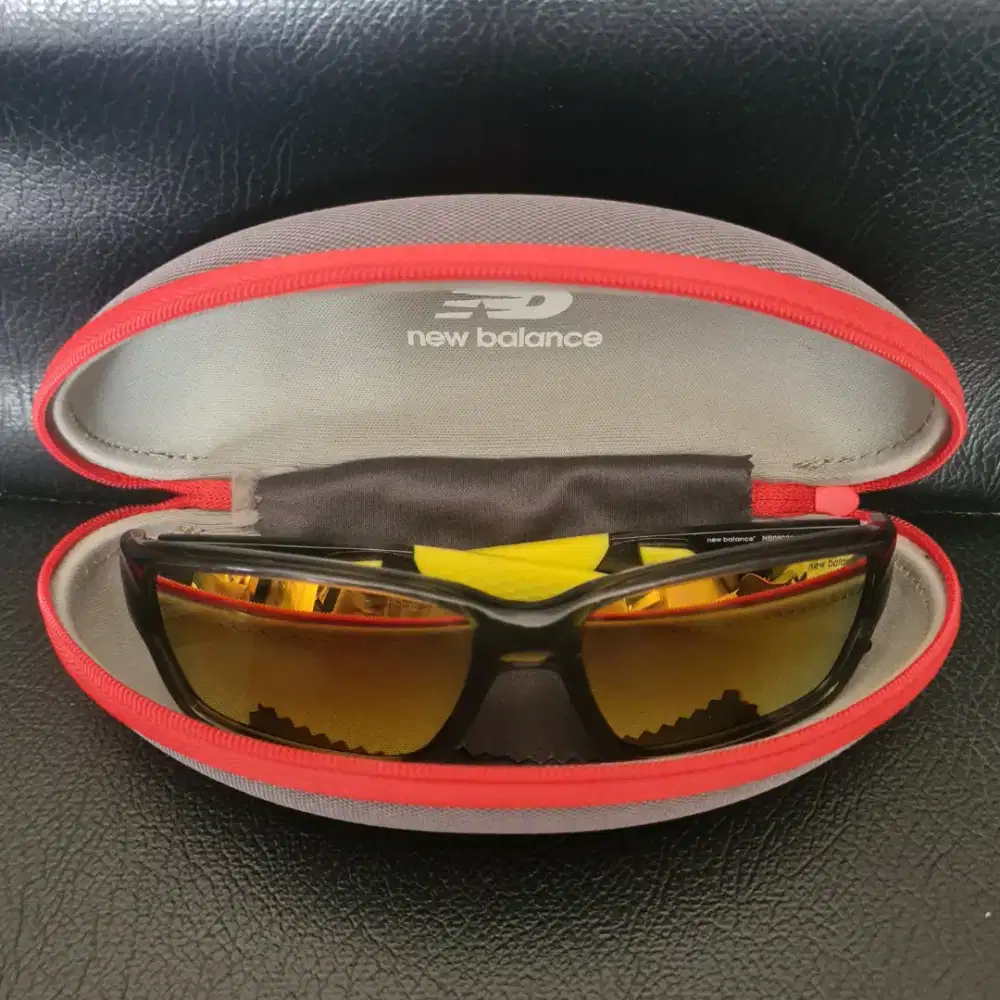 Kacamata Sunglasses New Balance