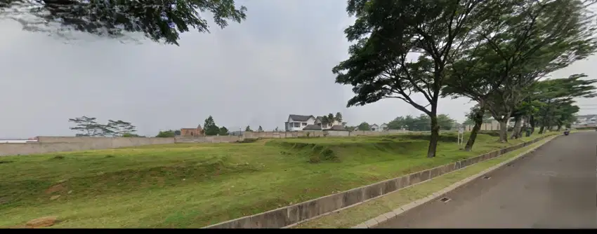 Jual 2 Kavling Tanah di Bogor Nirwana Residence hanya 50% harga NJOP