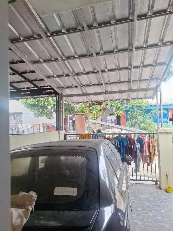 Dijual murah abis rumah sdh renov, strategis, di Citra Indah City