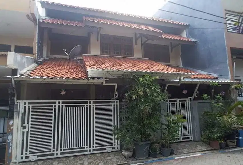Dijual Rumah Rungkut
