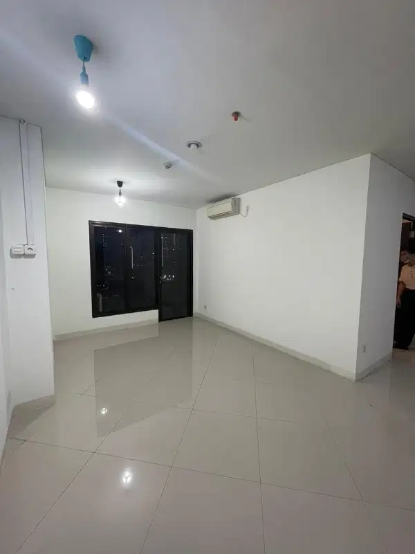 2 Bedroom Tamansari Semanggi New Interior Dilengkapi