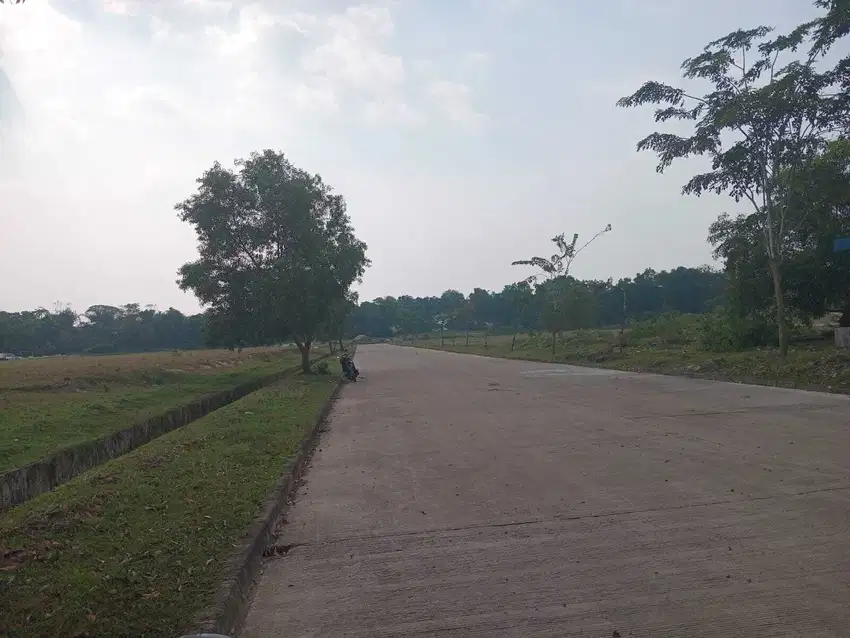Jual Lahan Industri di Modern Cikande Industrial Estate, Serang