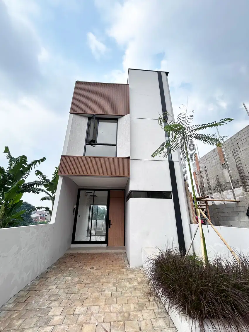 Casa De Kalma Tipe 84