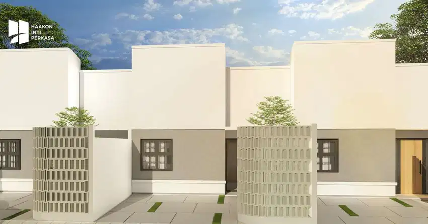 Klove House Tipe 36