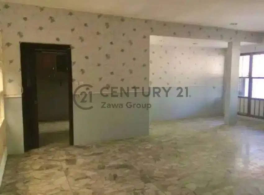 Dijual Harga Dibawah Njop Rumah Tua Terawat 1.5 Lantai di Pejaten