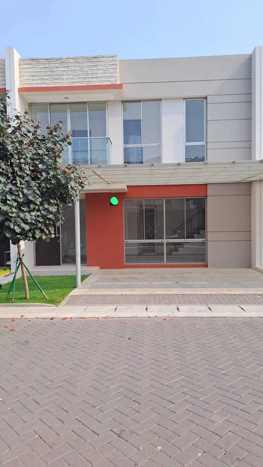 Dijual Bu Invest Menjanjikan Rumah Pik2 8x10 Bisa Kpr Readyunit