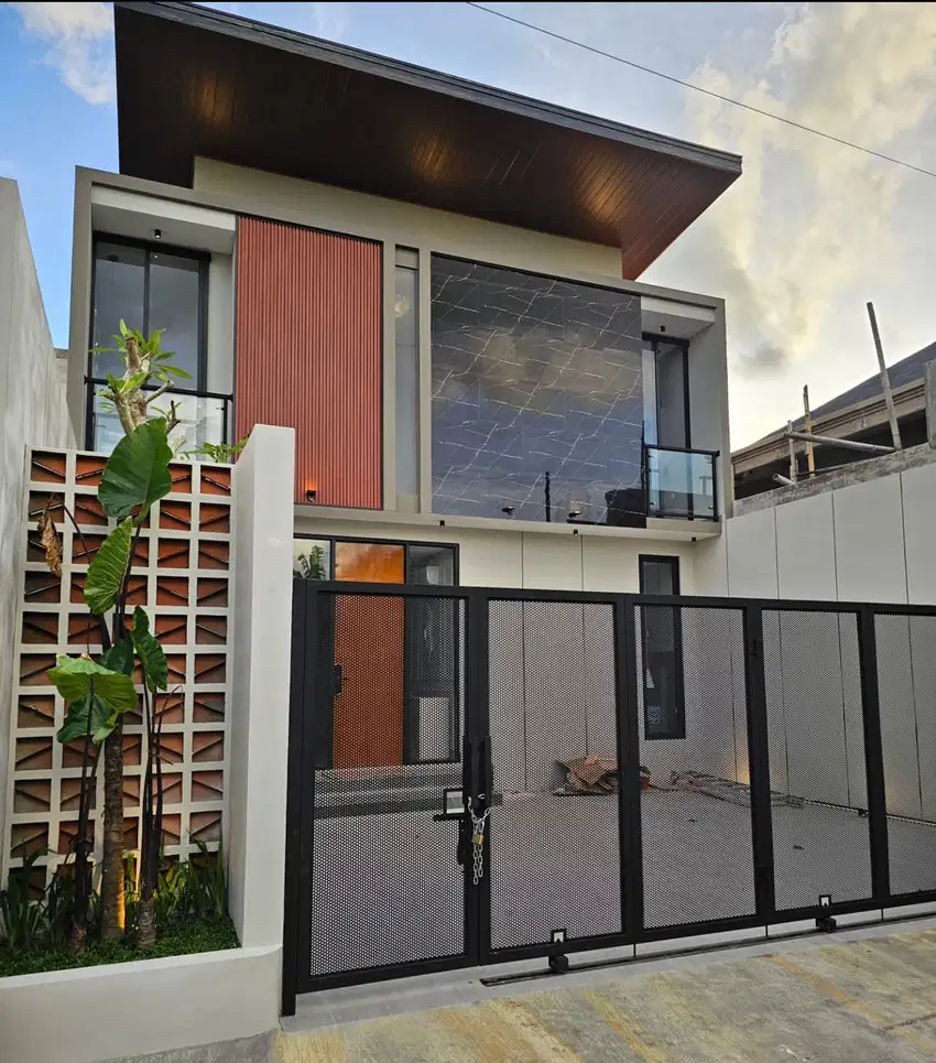 Rumah kost bumi marina 20kamar its hang tuah lariss