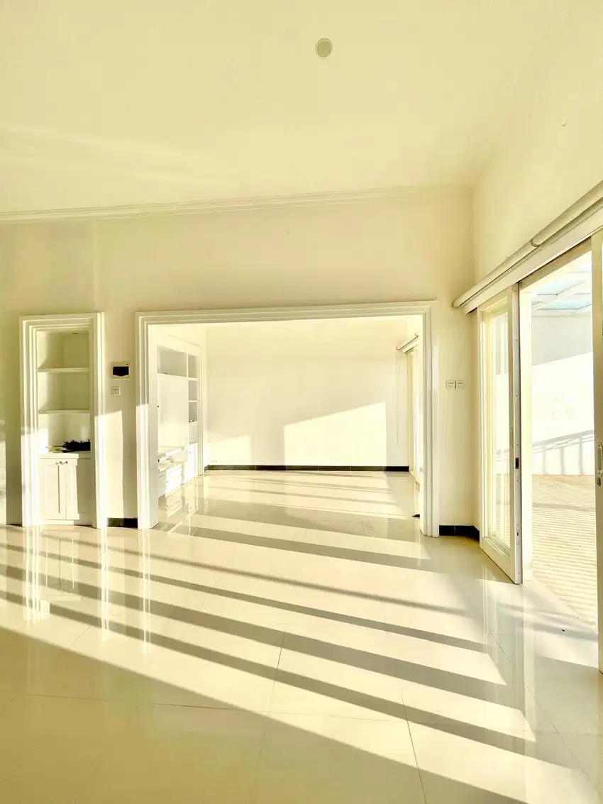 Dijual Rumah Deltasari Baru Sidoarjo