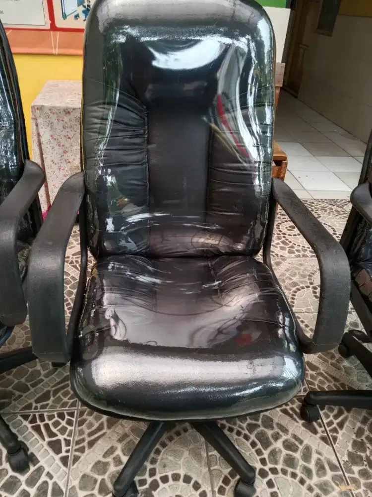 Kursi direktur dom 35H