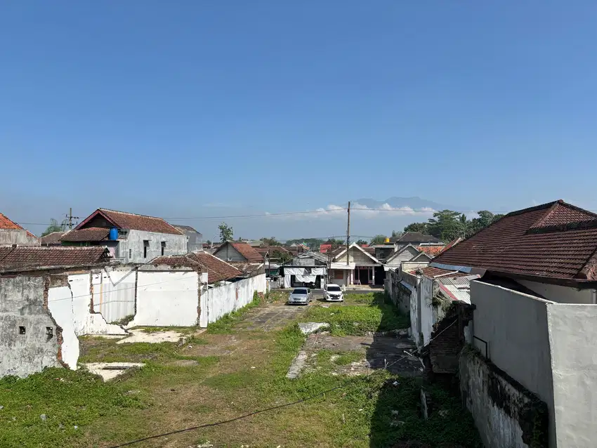 Tanah Kavling Murah Kota Malang Bumiayu Harga Promo Bisa Nego
