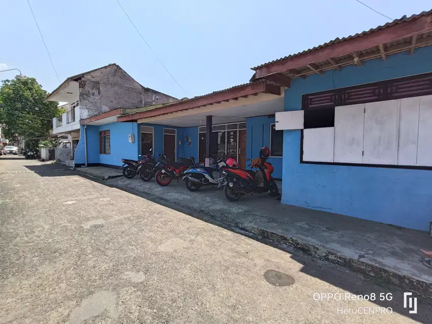 Dijual Rumah Kos strategis Grendeng kompleks kampus UNSOED Purwokerto