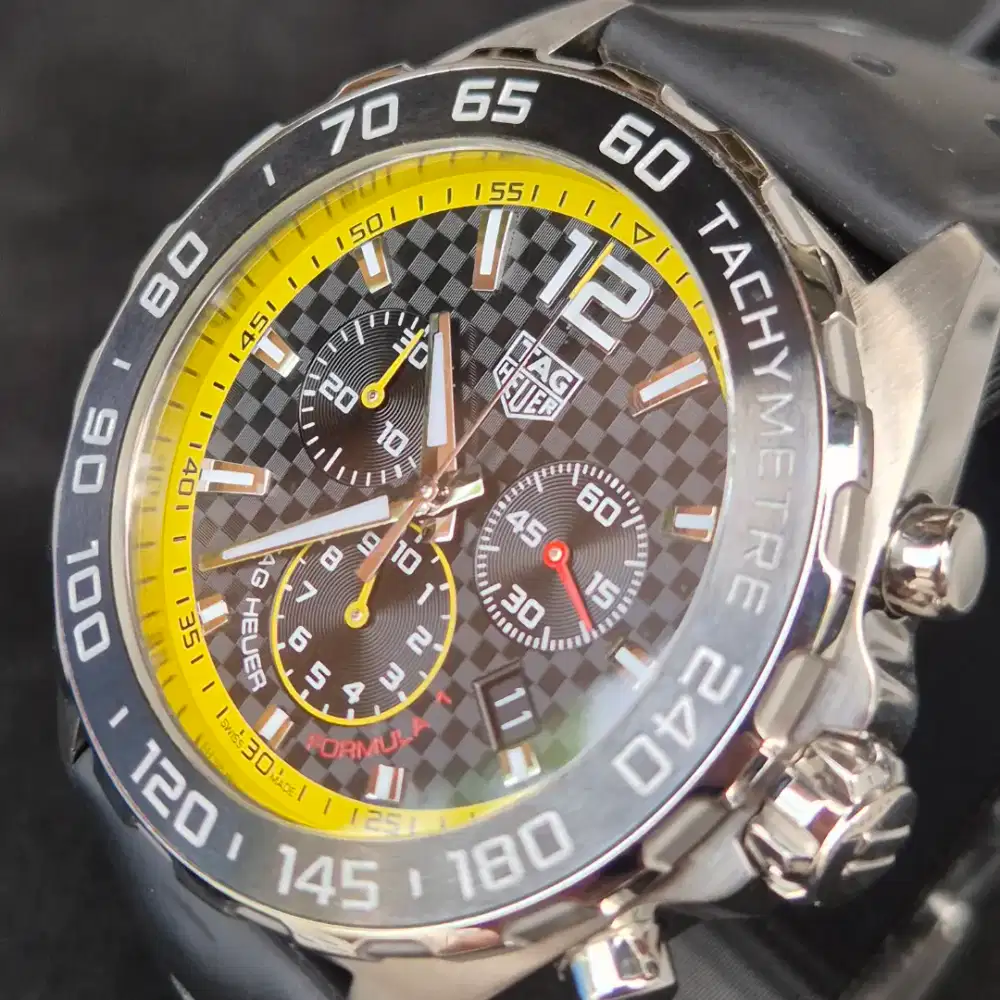 Tag Heuer Formula 2022
