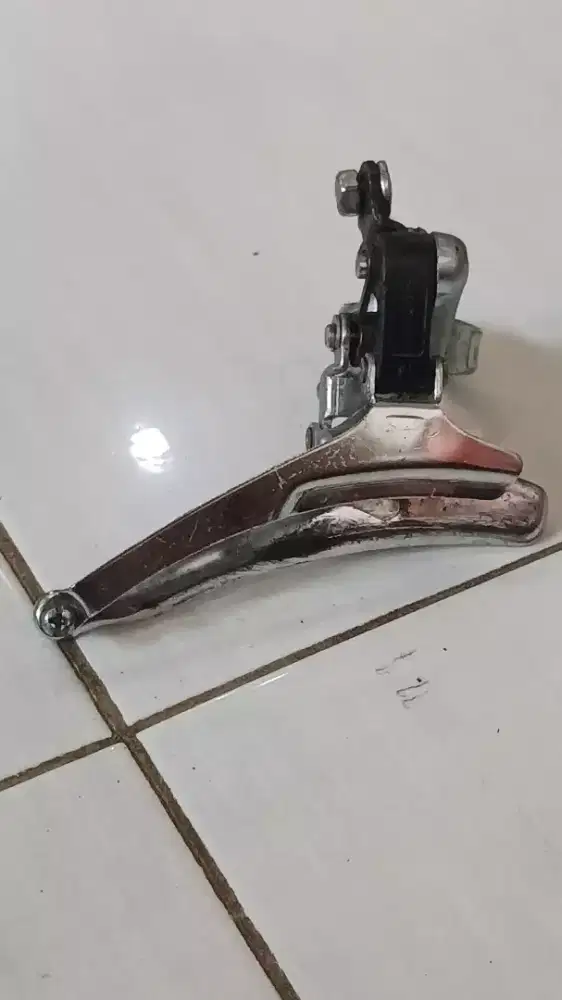 FD untuk pindah gigi depan