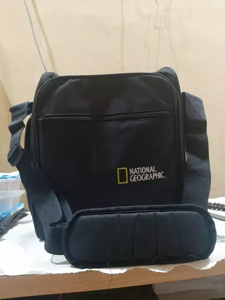 Tas Kamera serba guna