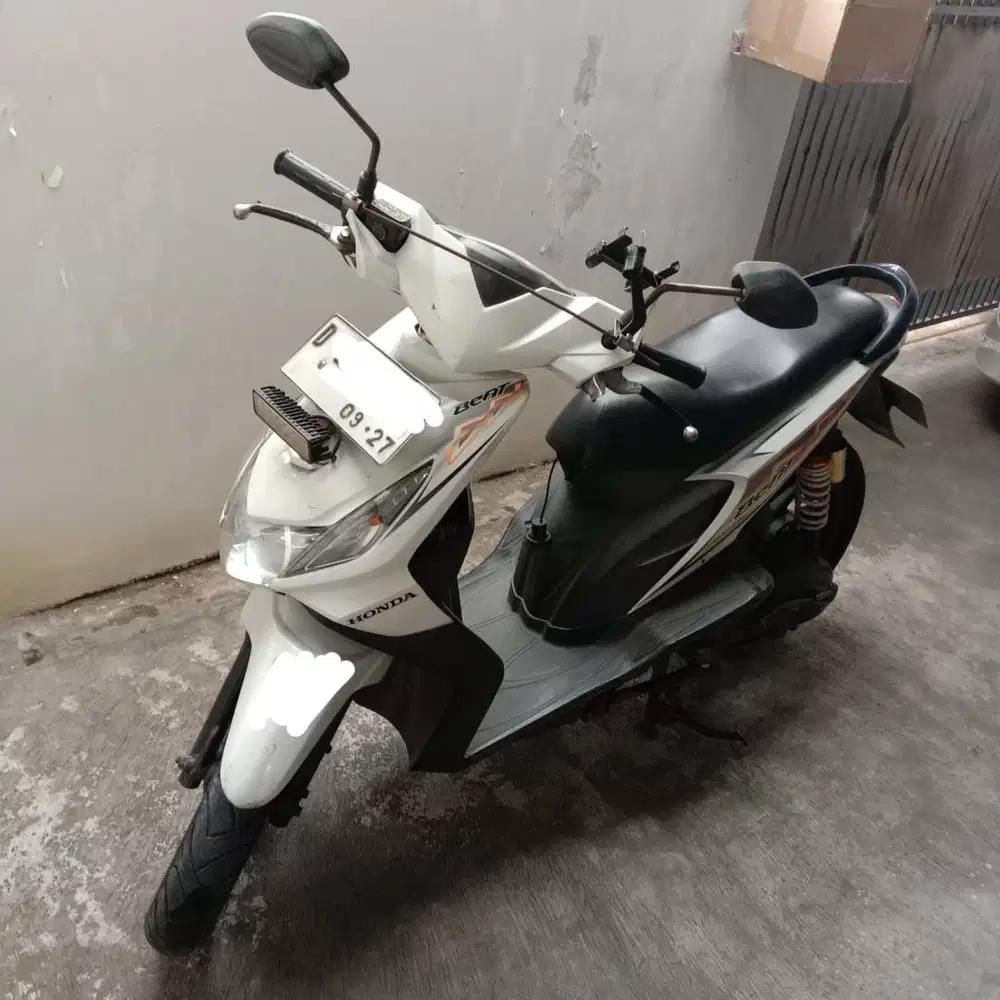 Langsung Pemakai, Khusus Beat Lover: Karbu 2012