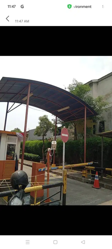 Pengemasan Barang Jakarta Barat