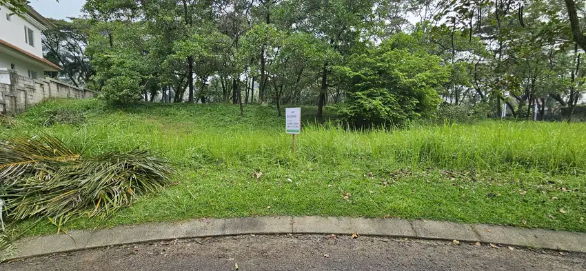 DIJUAL KAVLING PREMIUM SENTUL CITY RANCAMAYA BOGOR