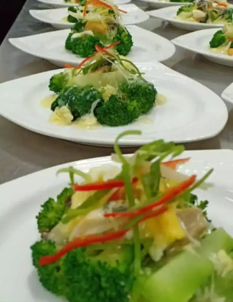 koki Chinese food / dimsum