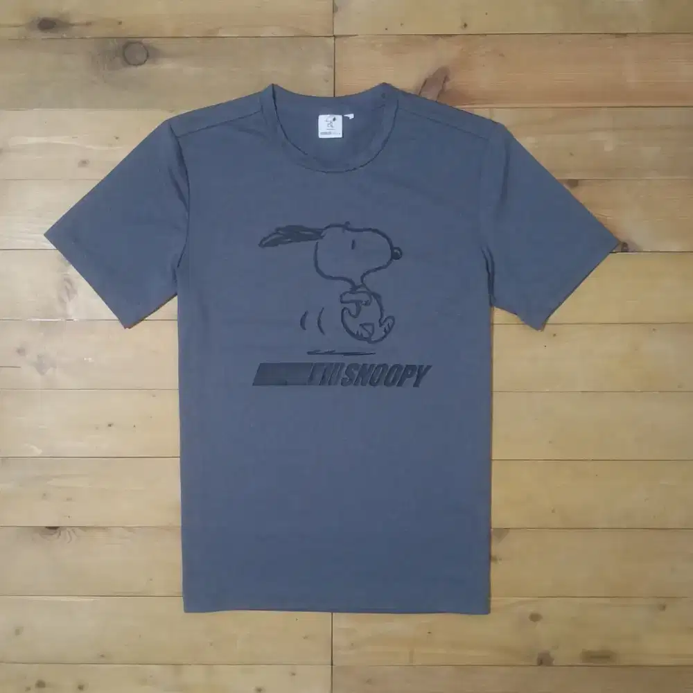 Peanuts Snoopy Kaos