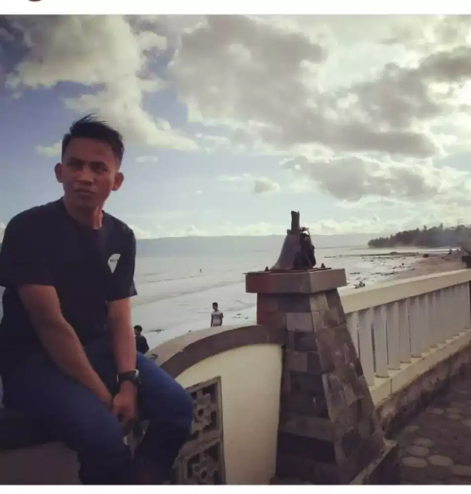 Cari pekerjaan yang penting halal