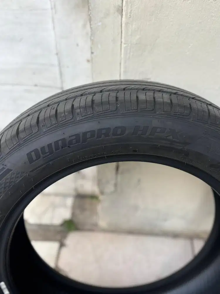 Ban 215/55 R18 Hankook Dynapro