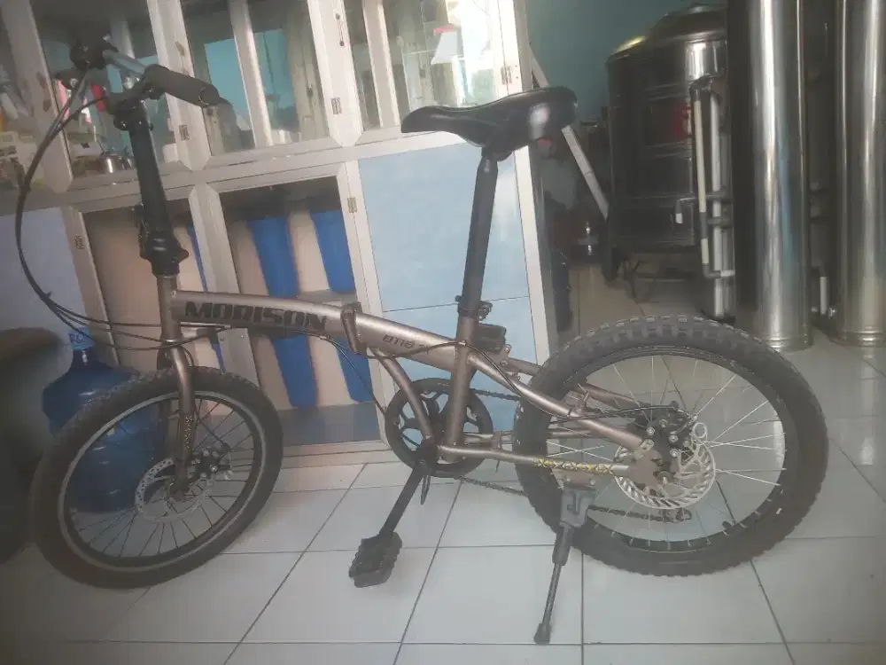 Seli Morison modif cakep