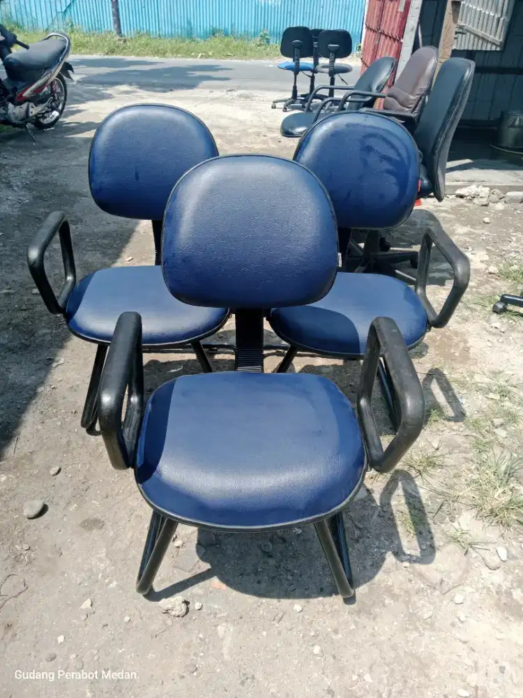Turun harga ‼️ Kursi Kantor Bekas Paling Murah