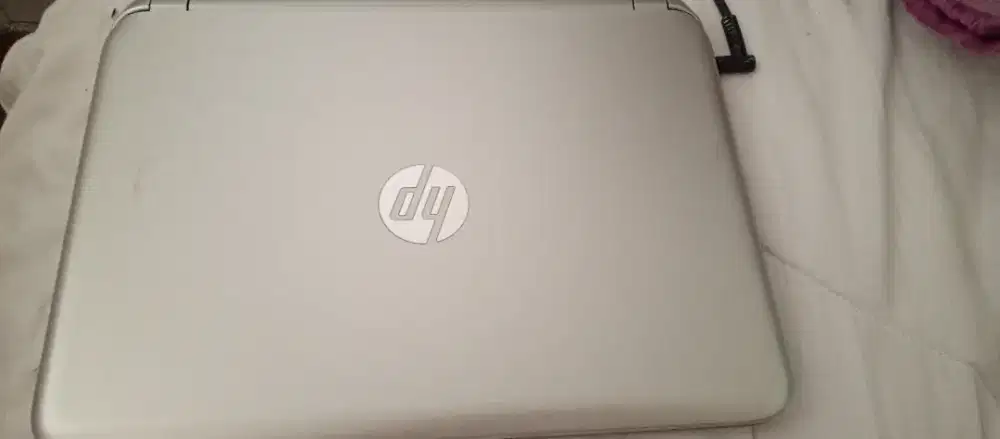 Jual laptop HP Pavilion TS11