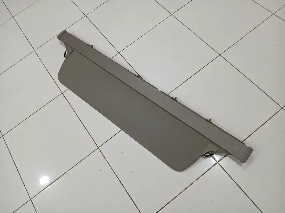 Rak bagasi toneau xtrail t30 original 100%