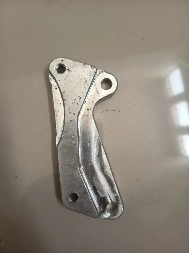 Breket caliper vario 160 cbs