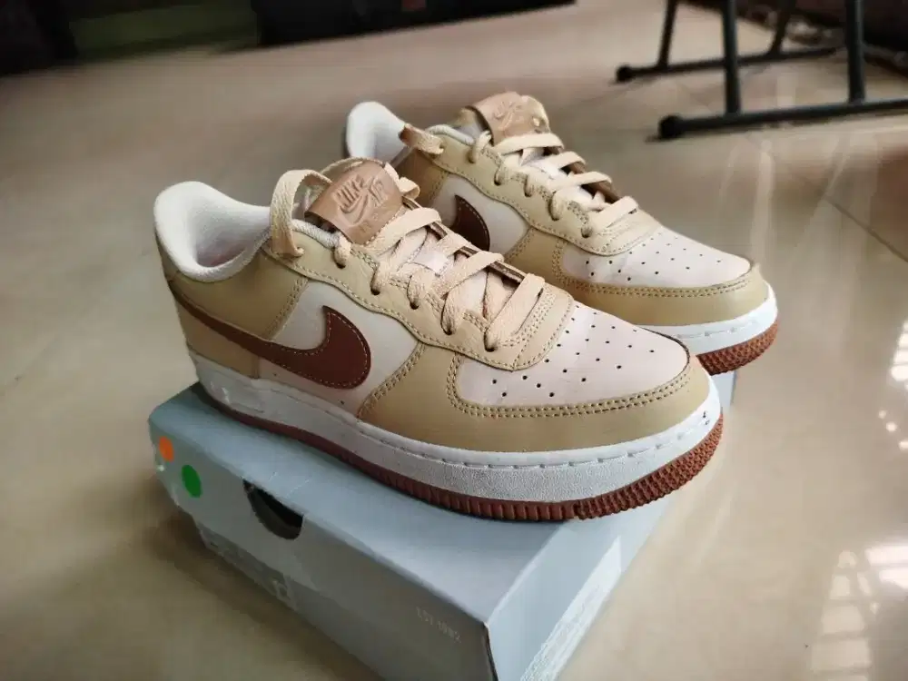 Jual Nike Air Force 1