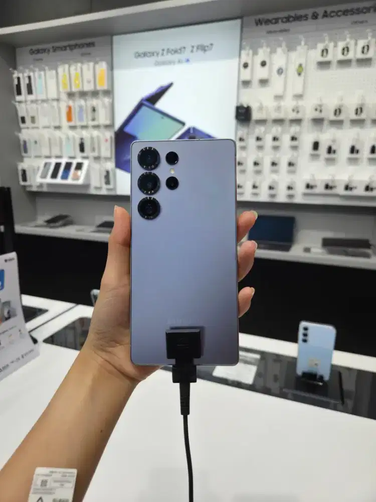 Samsung Galaxy S25 ultra