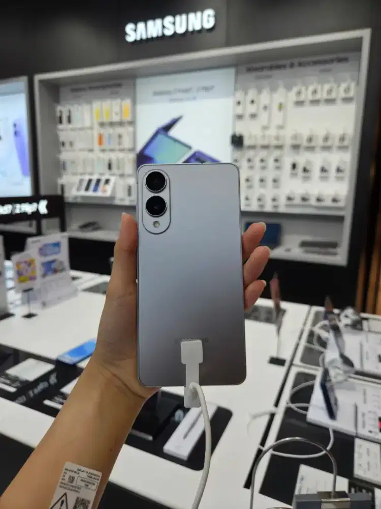 Samsung galaxy S25 edge