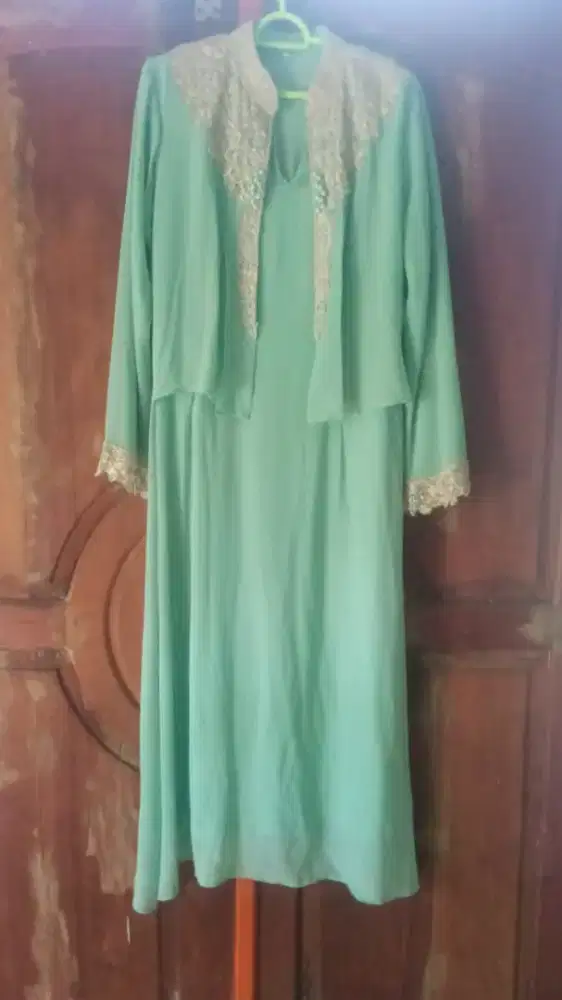 Dress Premium Cuma Sekali Pakai Ex Butik