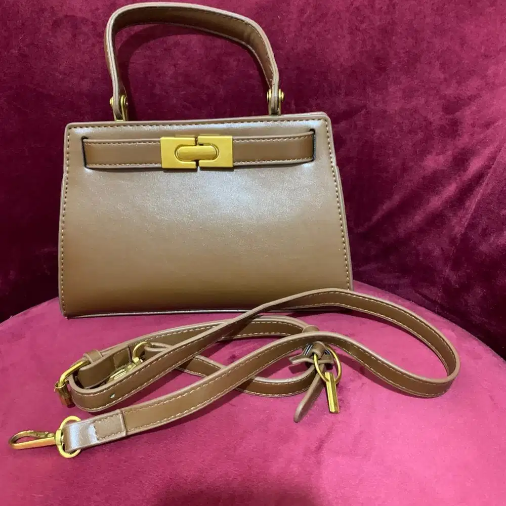 Preloved - Tas TrBuch