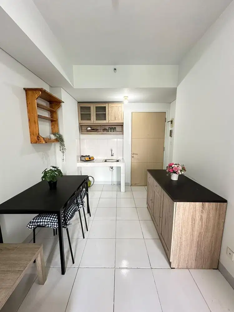 DIJUAL CEPAT TANPA PERANTARA Ayodhya Coral 2BR