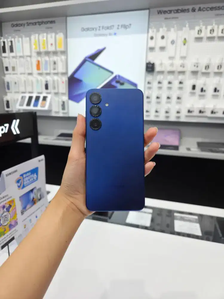 Samsung galaxy s25 plus