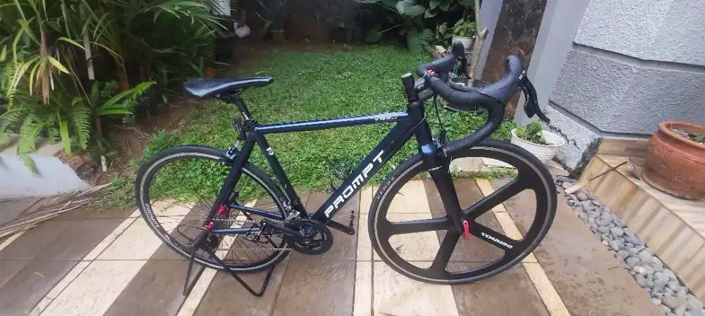 Jual Road Bike Prompt Alloy