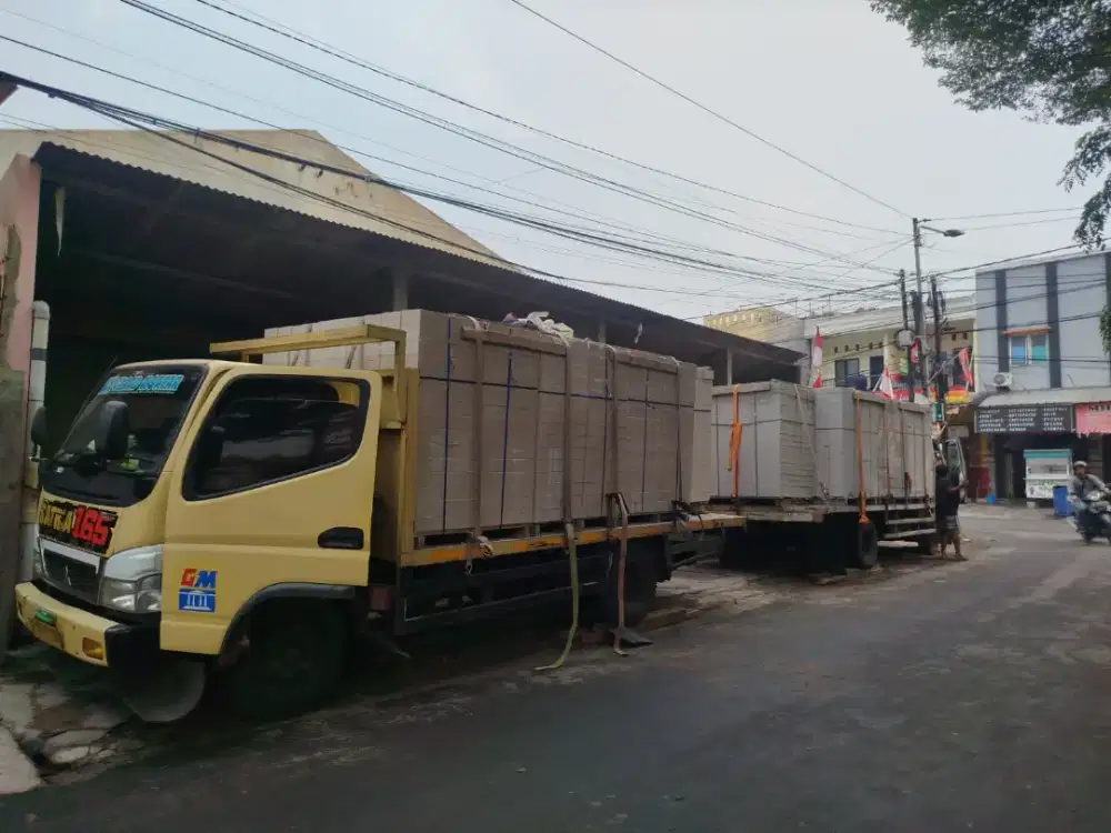 HEBEL STANDAR AAC-SNI | BATA RINGAN STANDAR AAC-SNI